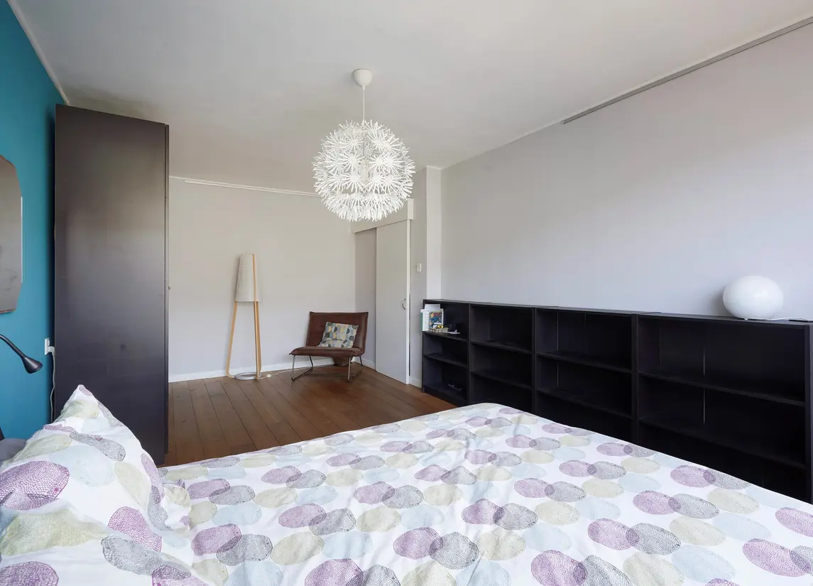 Van Kinsbergenstraat 25