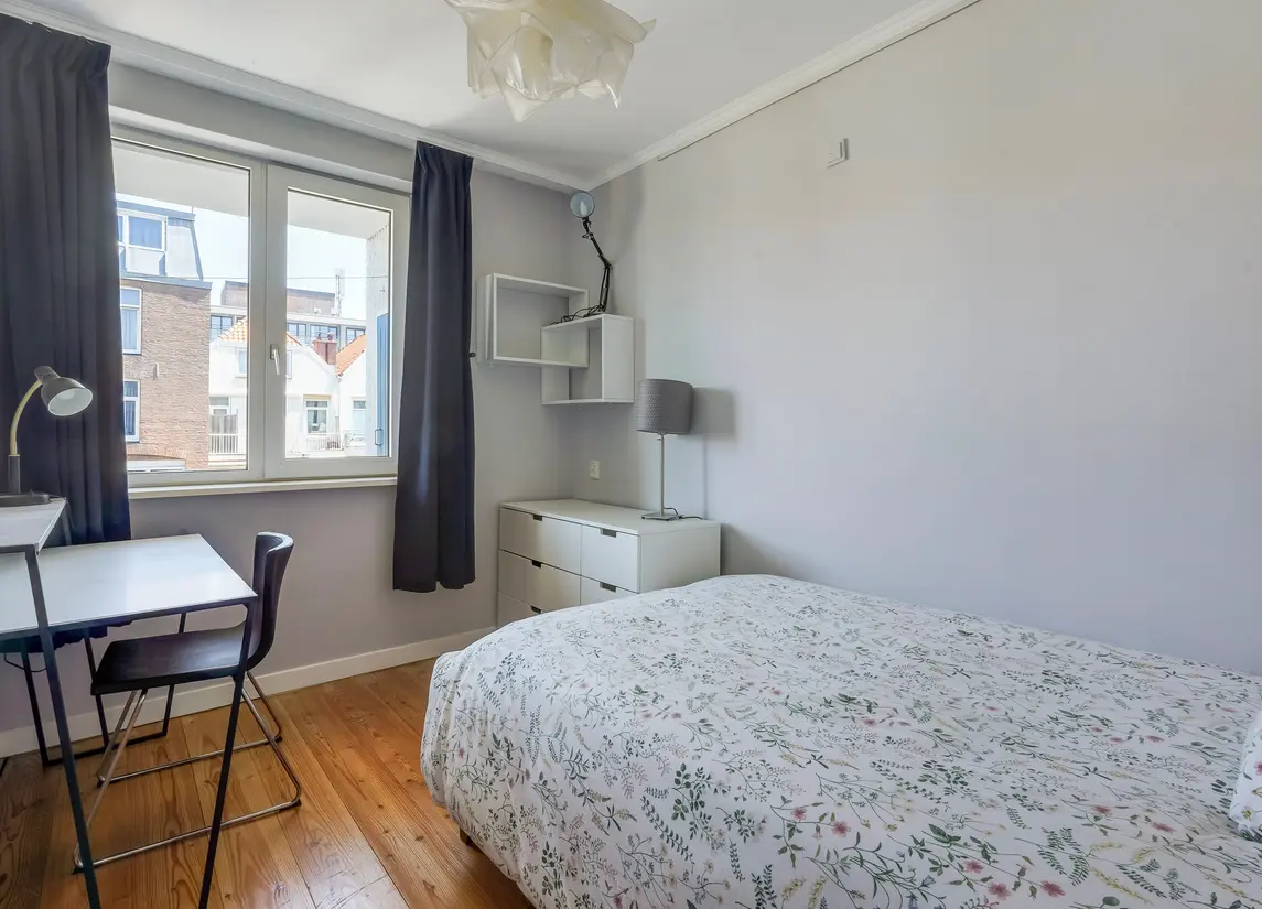 Van Kinsbergenstraat 25