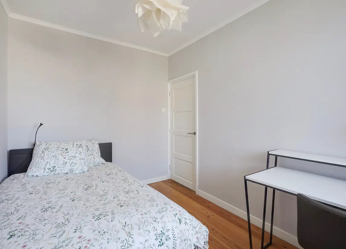 Van Kinsbergenstraat 25