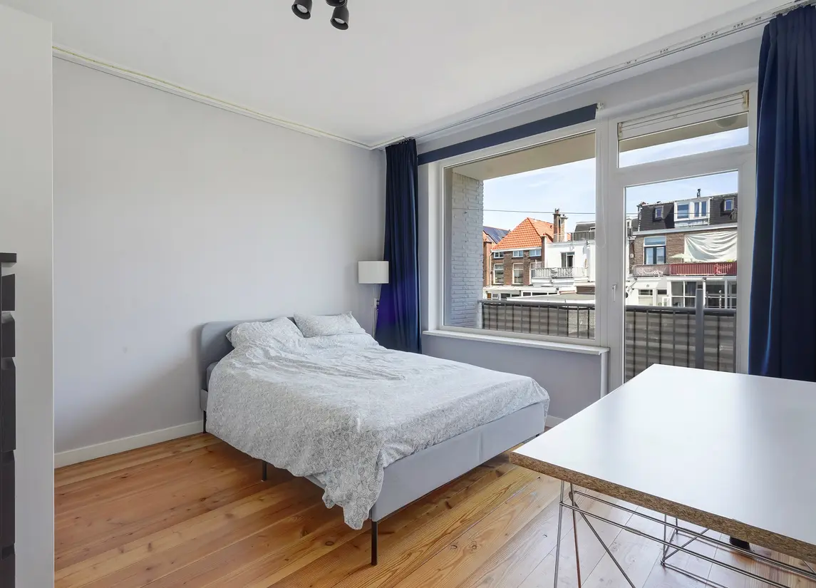 Van Kinsbergenstraat 25