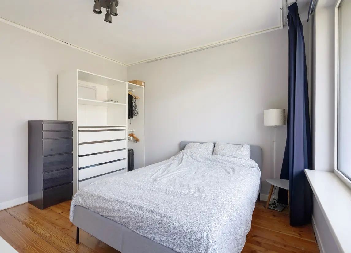 Van Kinsbergenstraat 25