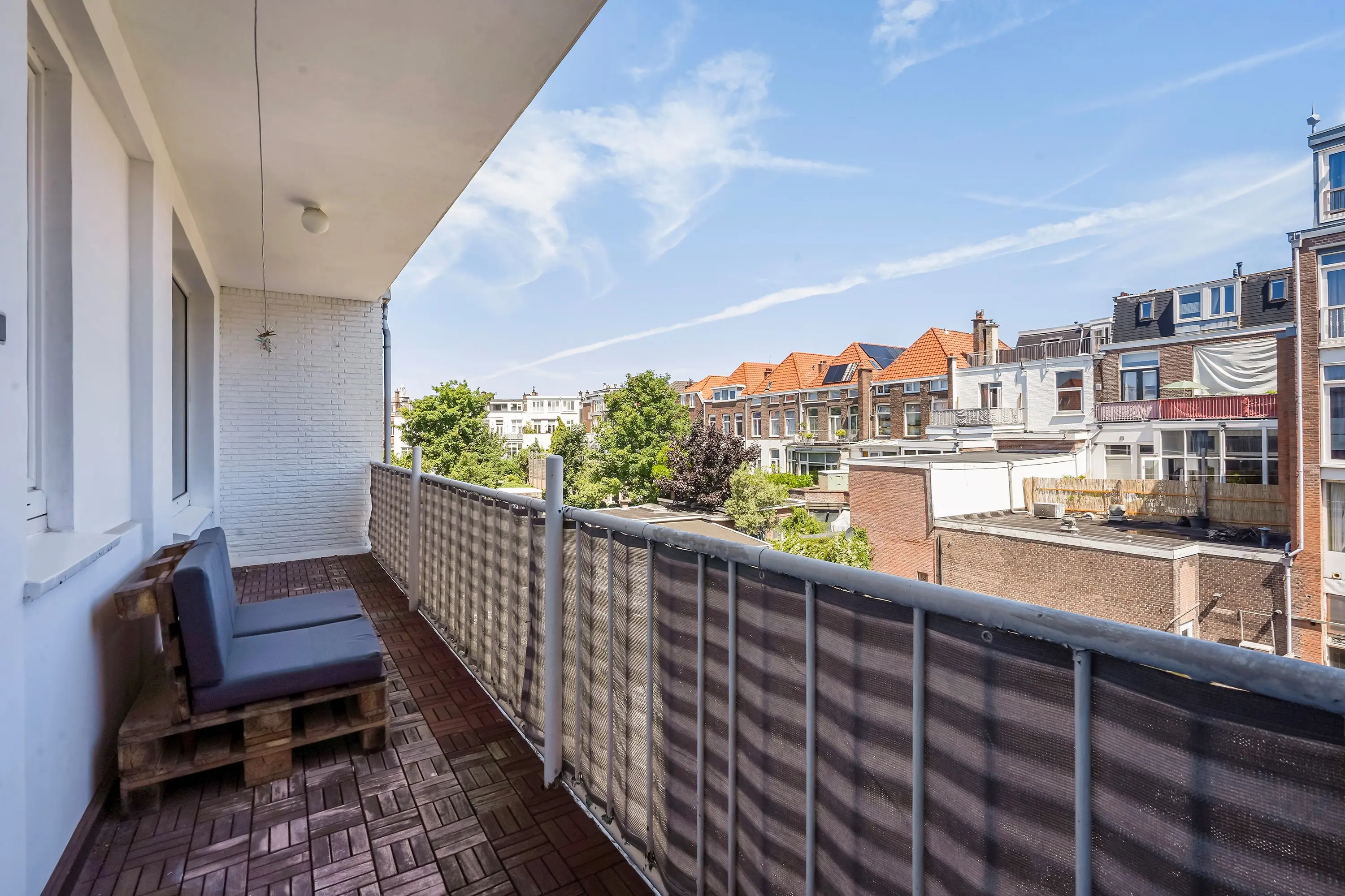 Van Kinsbergenstraat 25