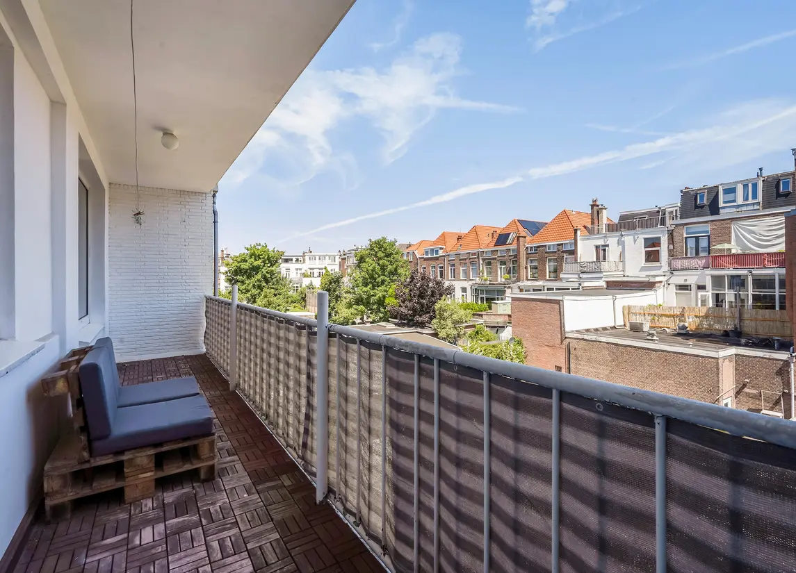 Van Kinsbergenstraat 25