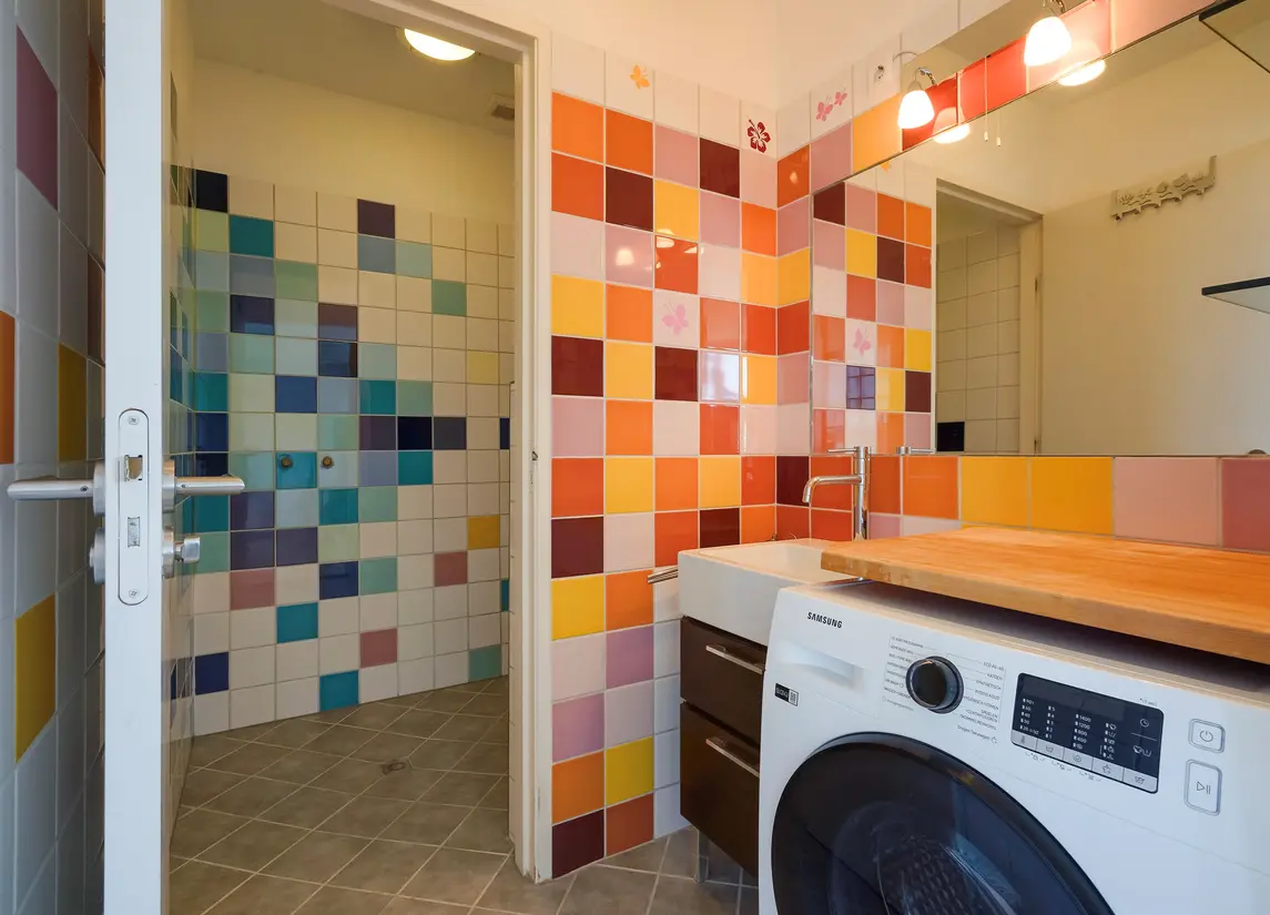 Van Kinsbergenstraat 25