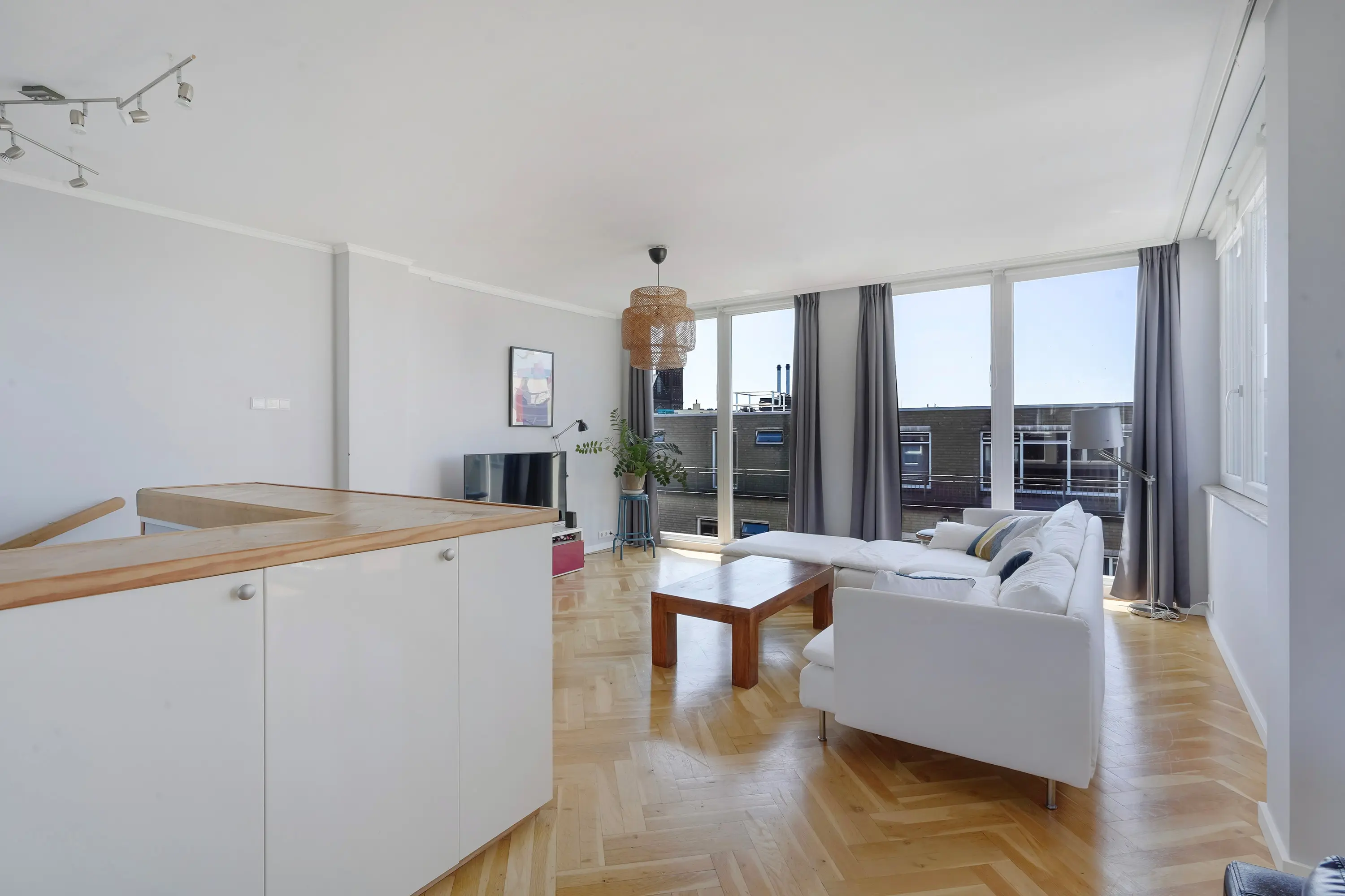 Van Kinsbergenstraat 25