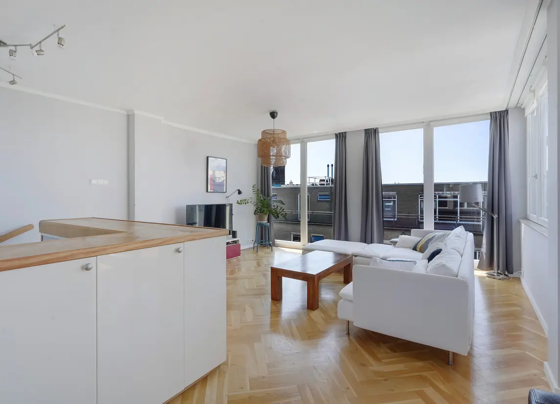 Van Kinsbergenstraat 25