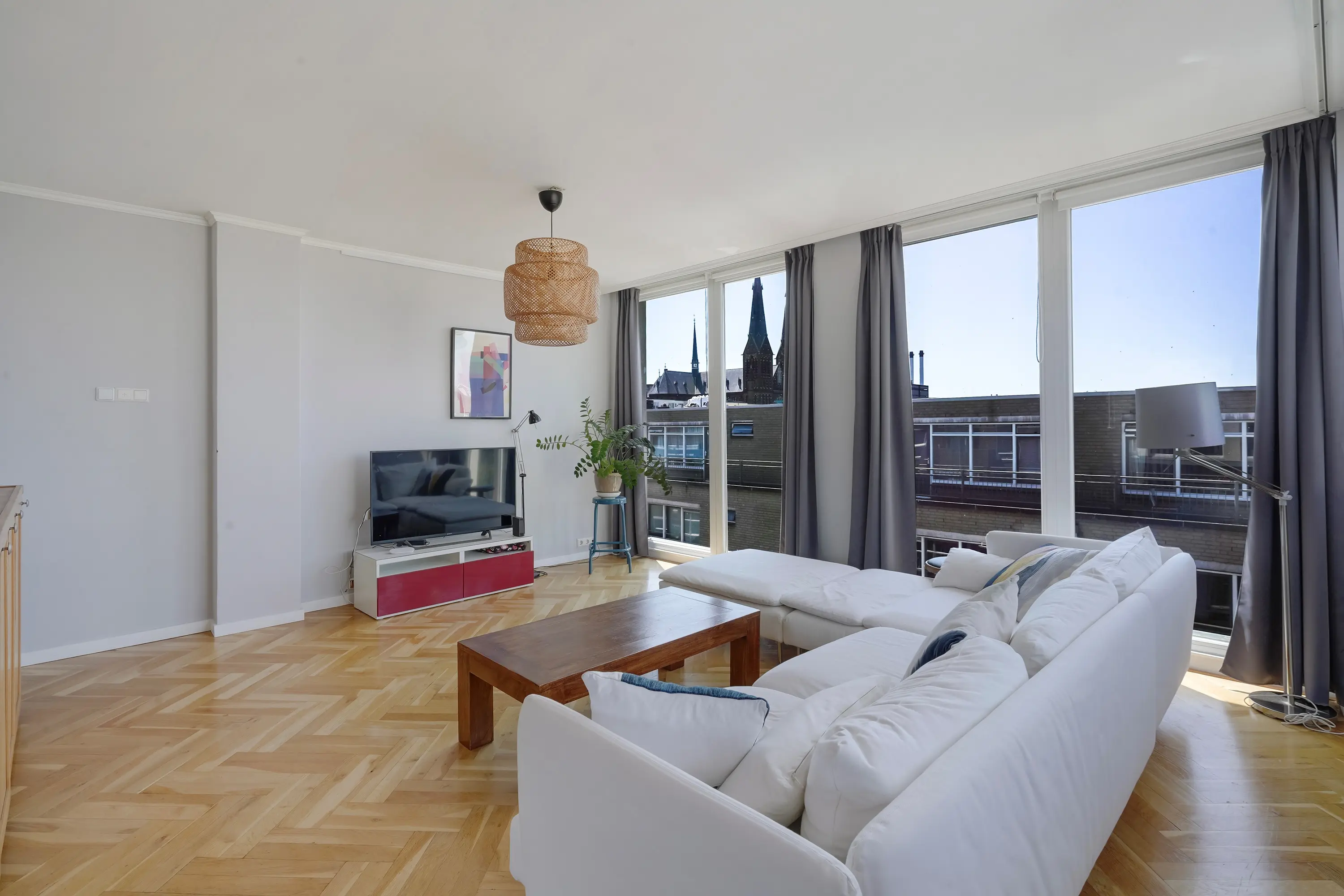 Van Kinsbergenstraat 25