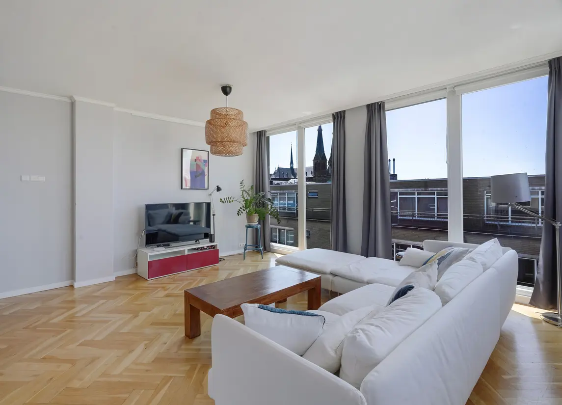 Van Kinsbergenstraat 25