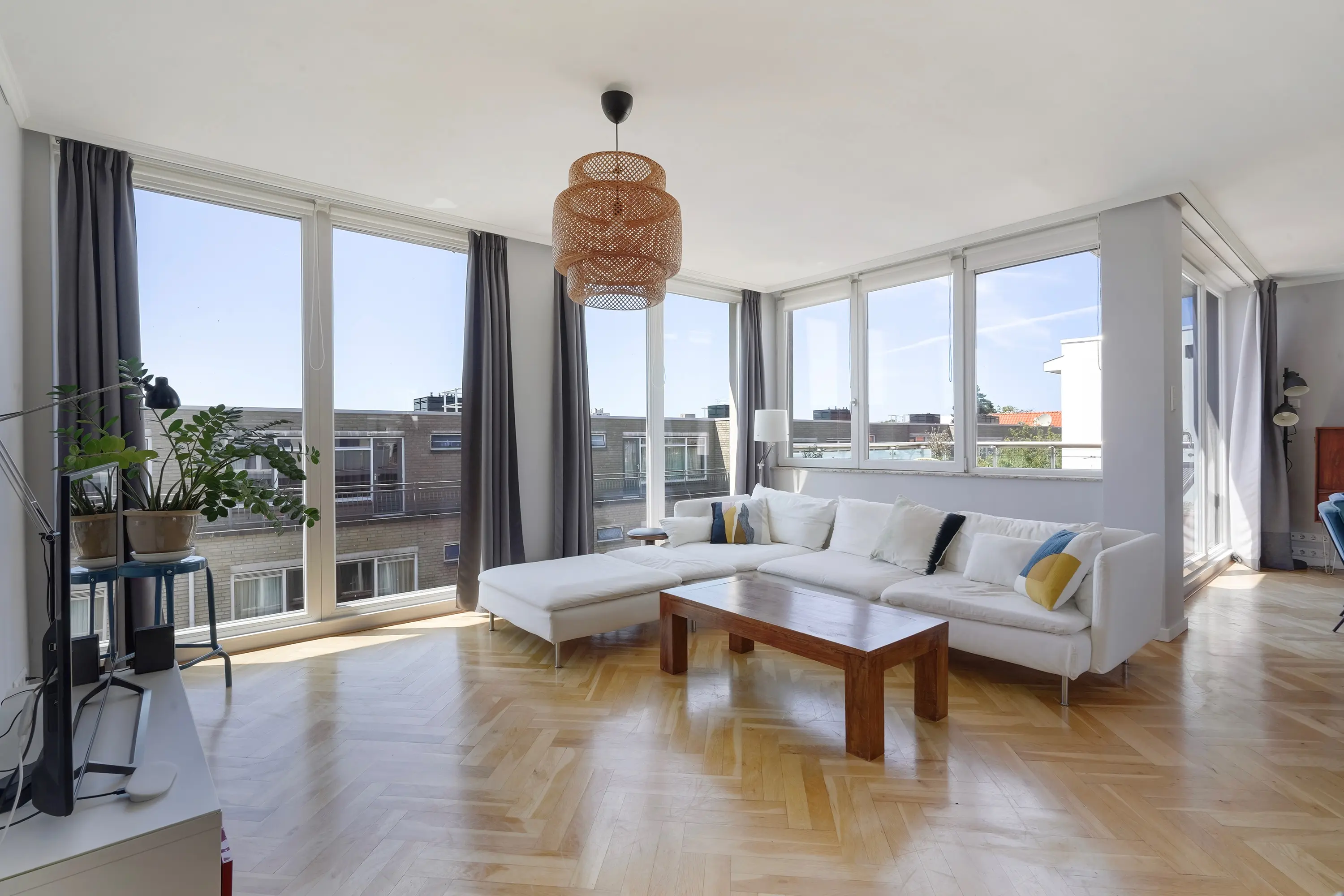 Van Kinsbergenstraat 25