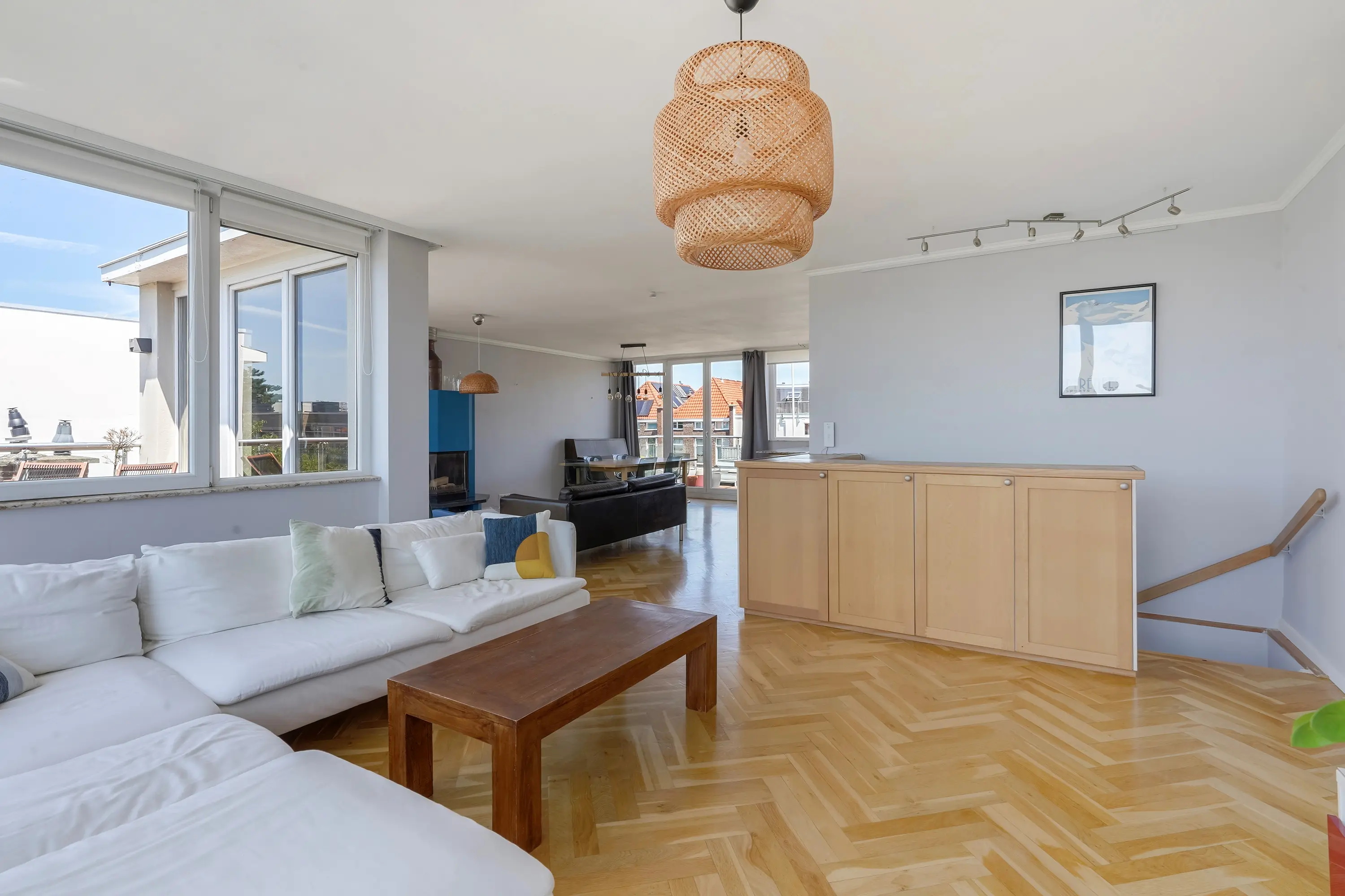 Van Kinsbergenstraat 25