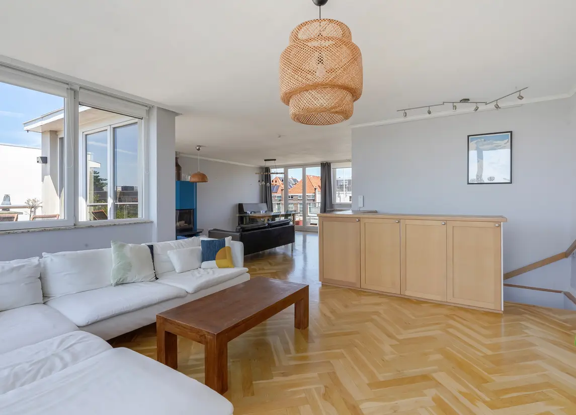 Van Kinsbergenstraat 25