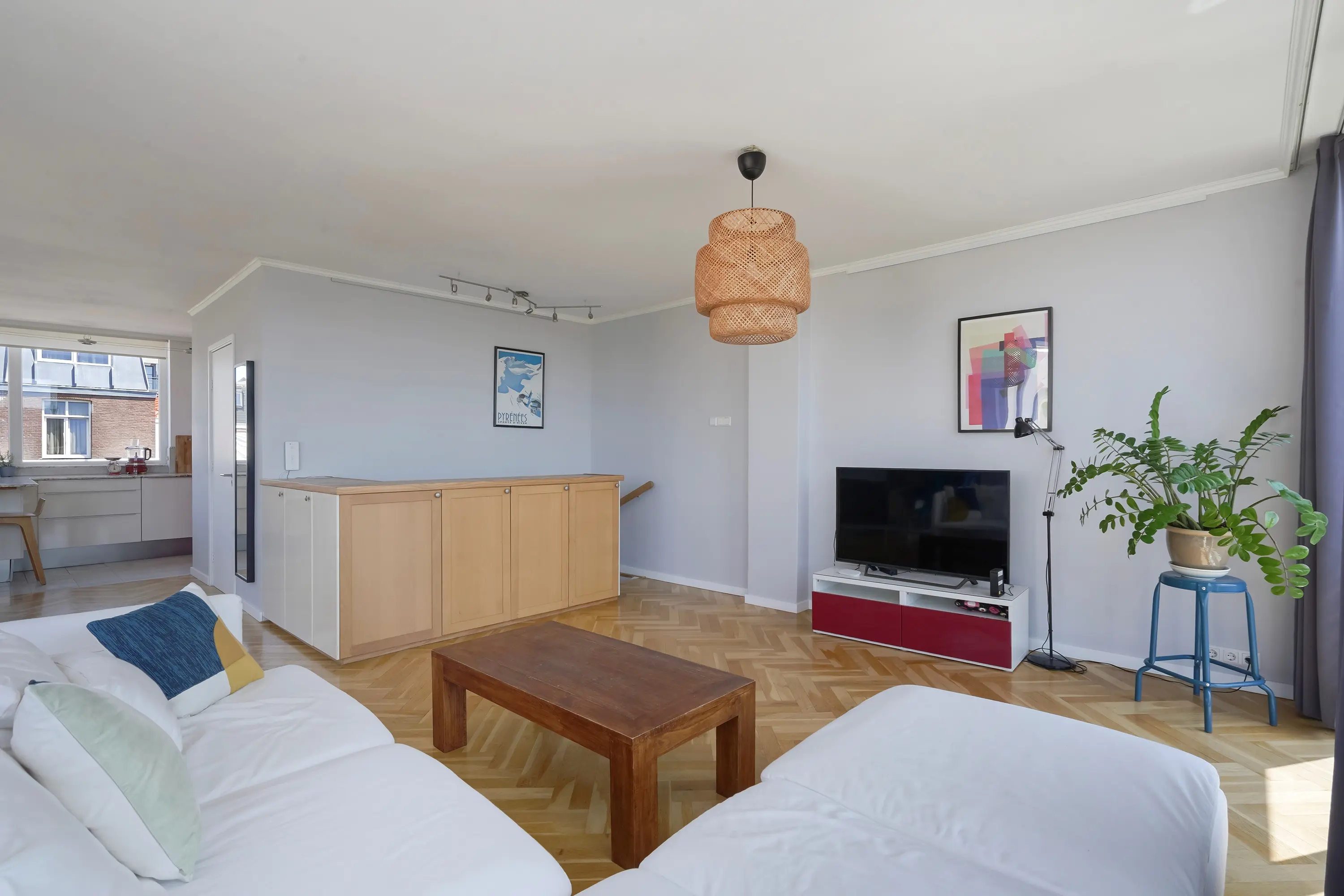 Van Kinsbergenstraat 25