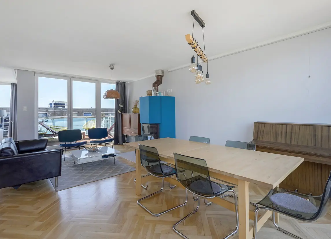 Van Kinsbergenstraat 25