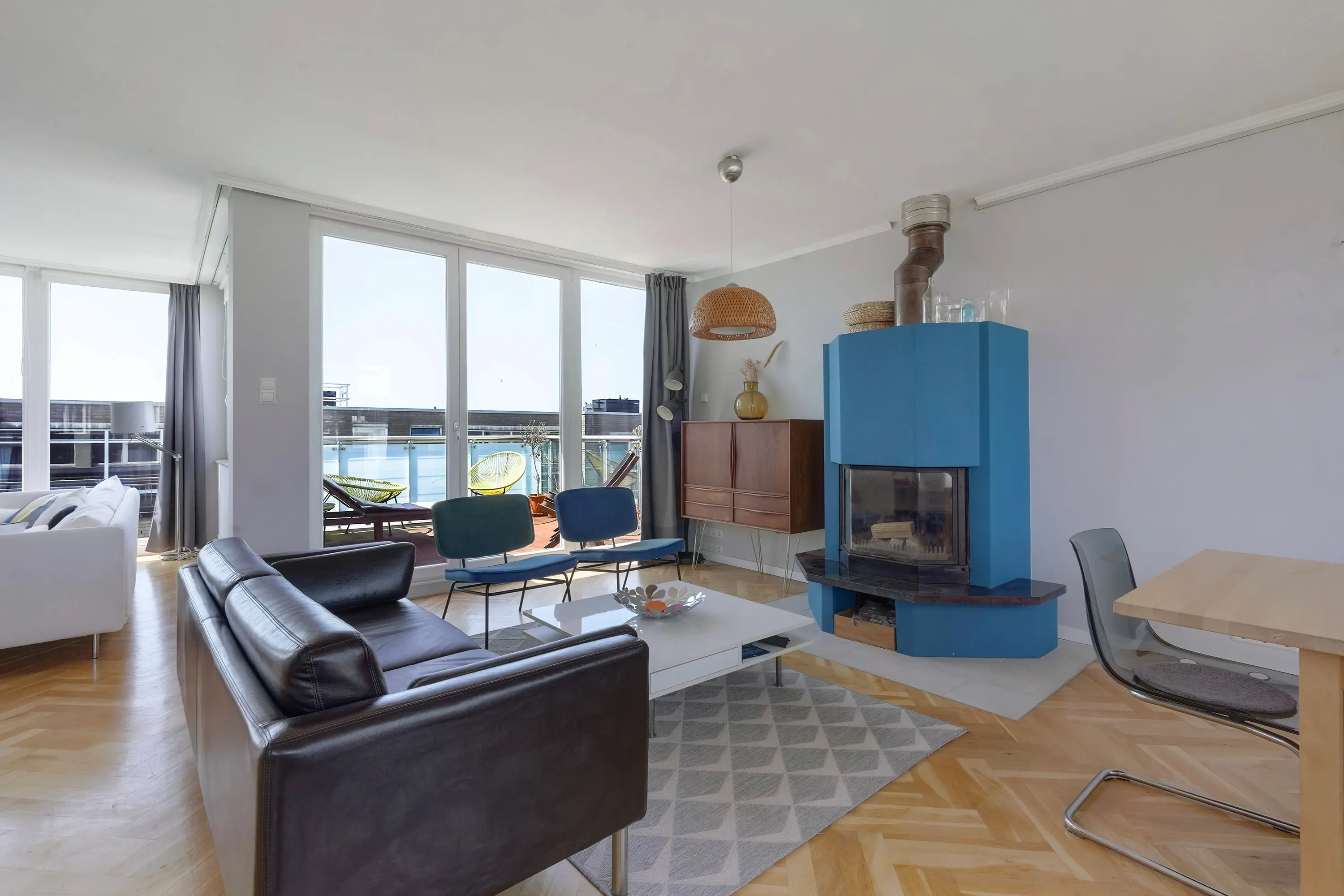 Van Kinsbergenstraat 25