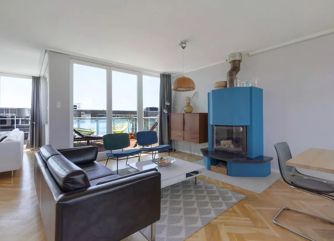 Van Kinsbergenstraat 25