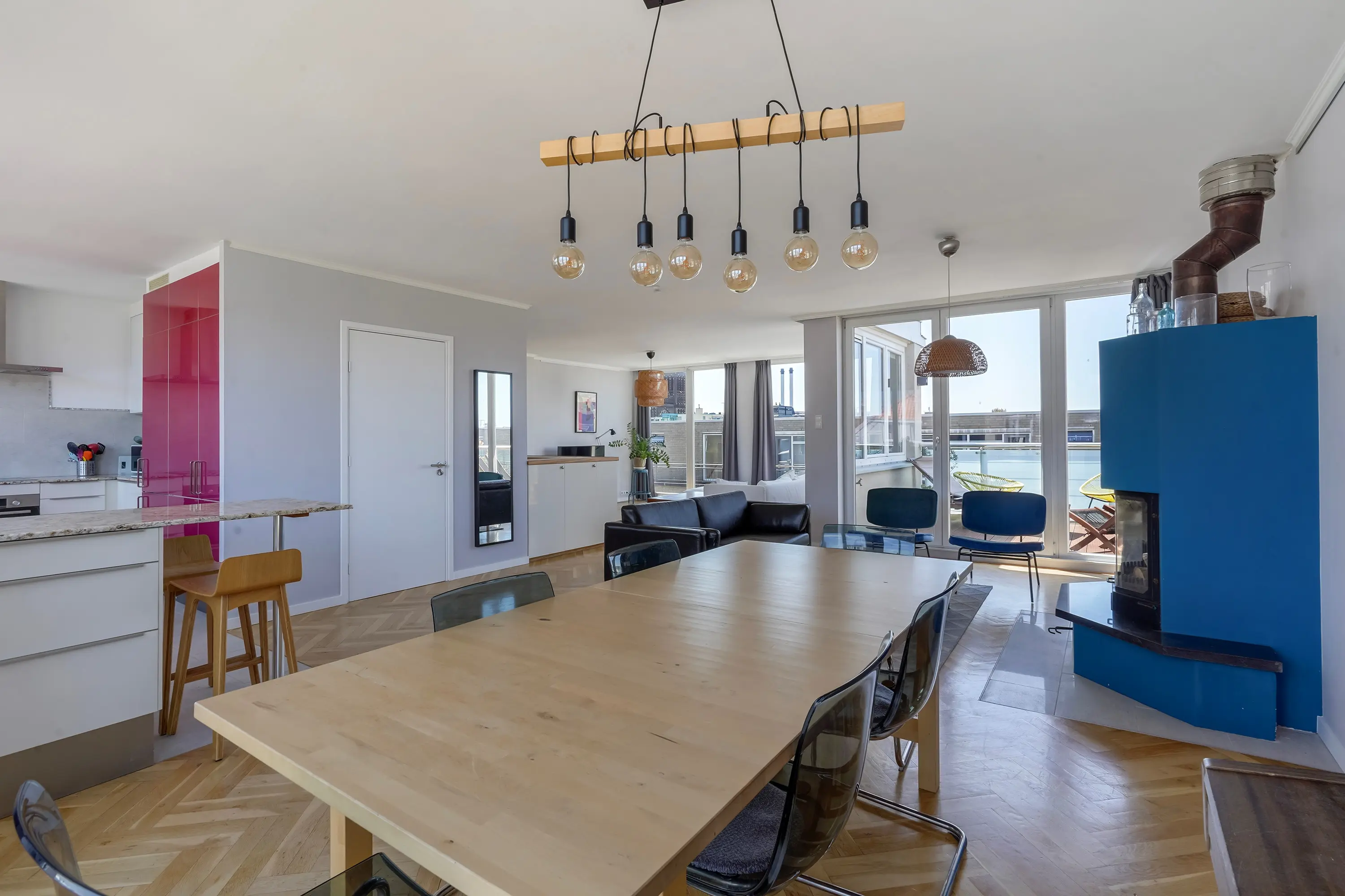 Van Kinsbergenstraat 25