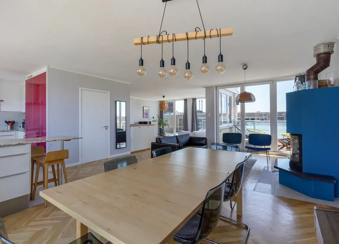 Van Kinsbergenstraat 25