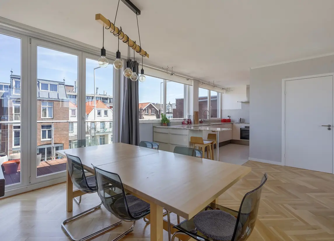 Van Kinsbergenstraat 25