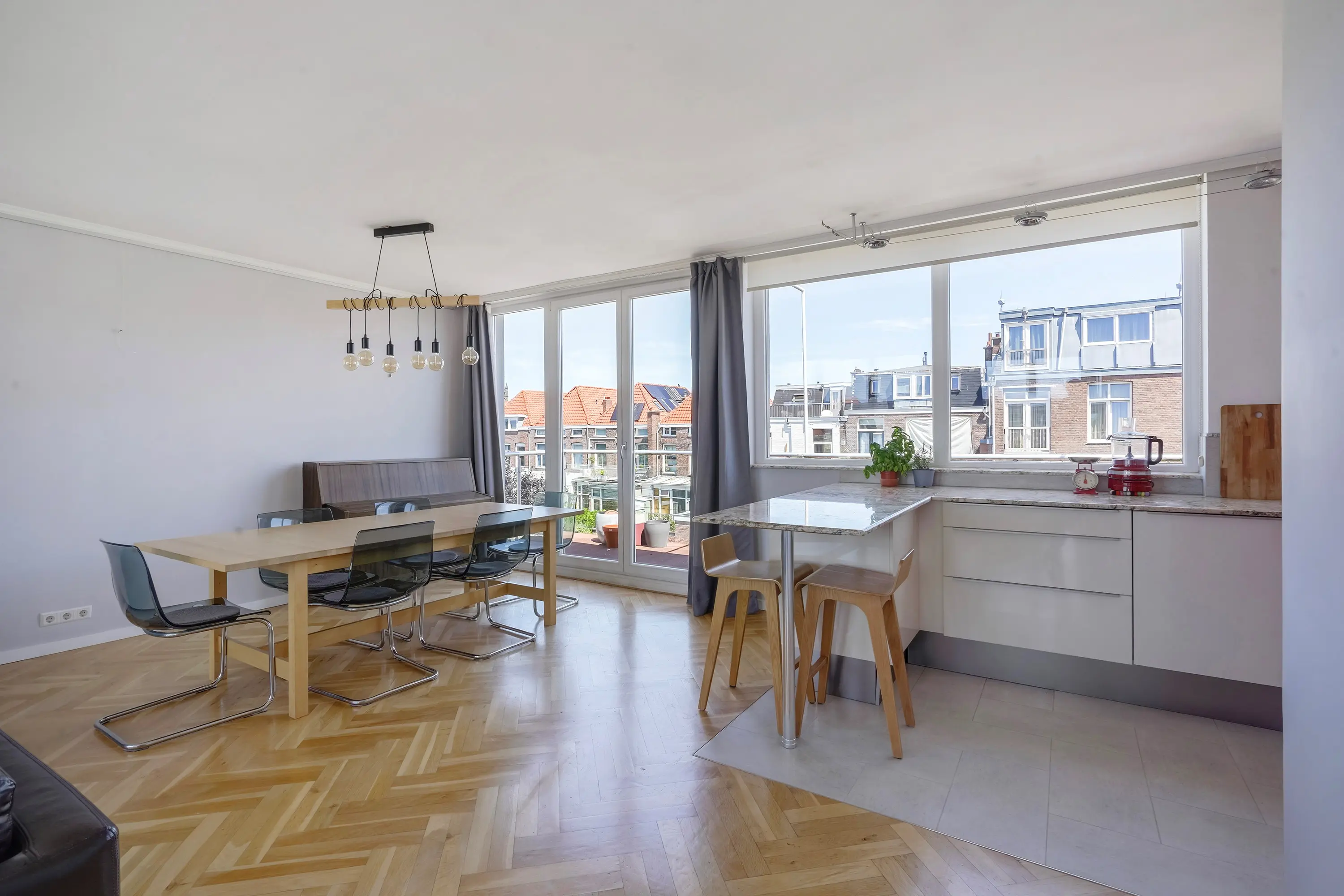 Van Kinsbergenstraat 25