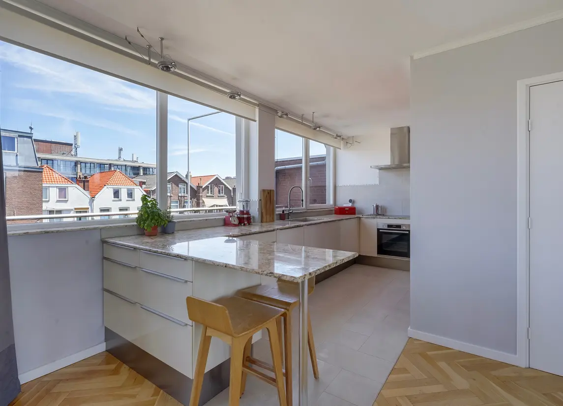 Van Kinsbergenstraat 25