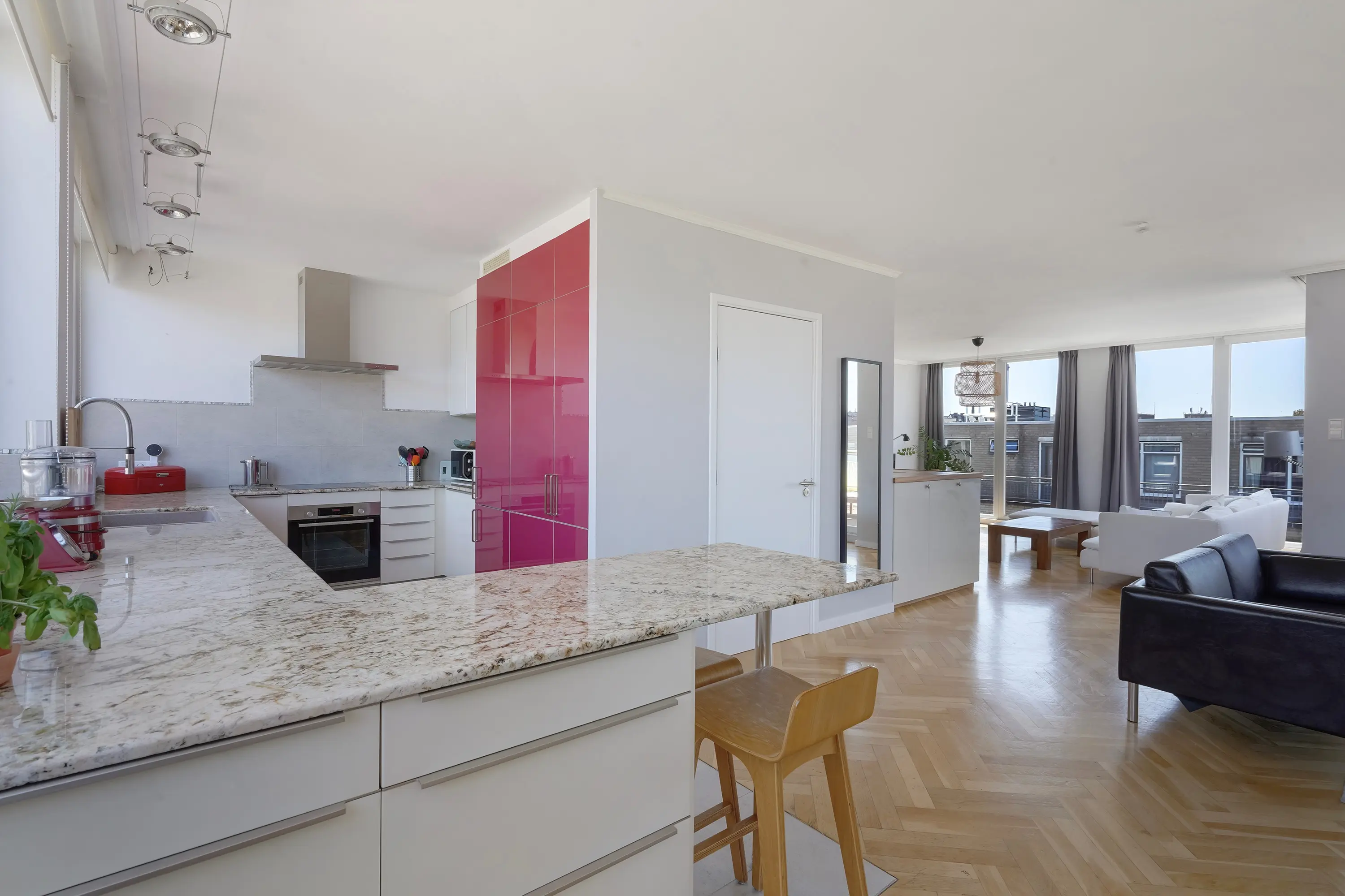 Van Kinsbergenstraat 25