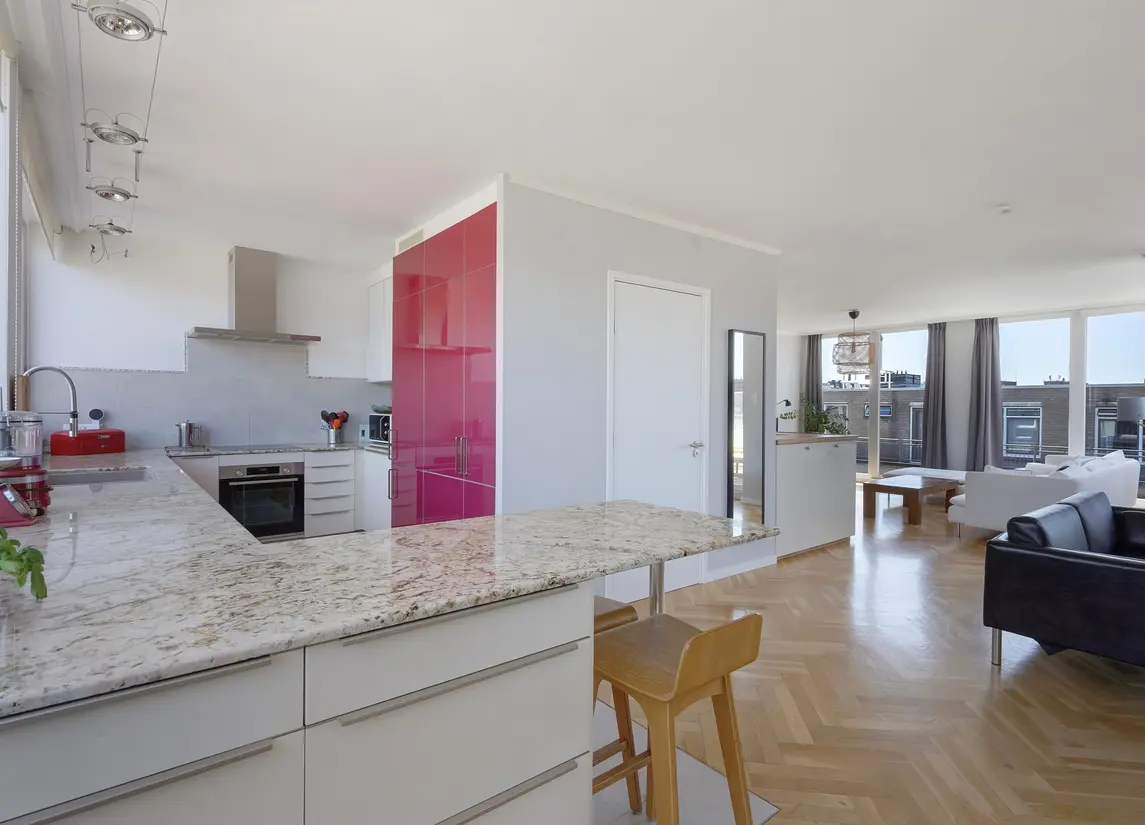 Van Kinsbergenstraat 25