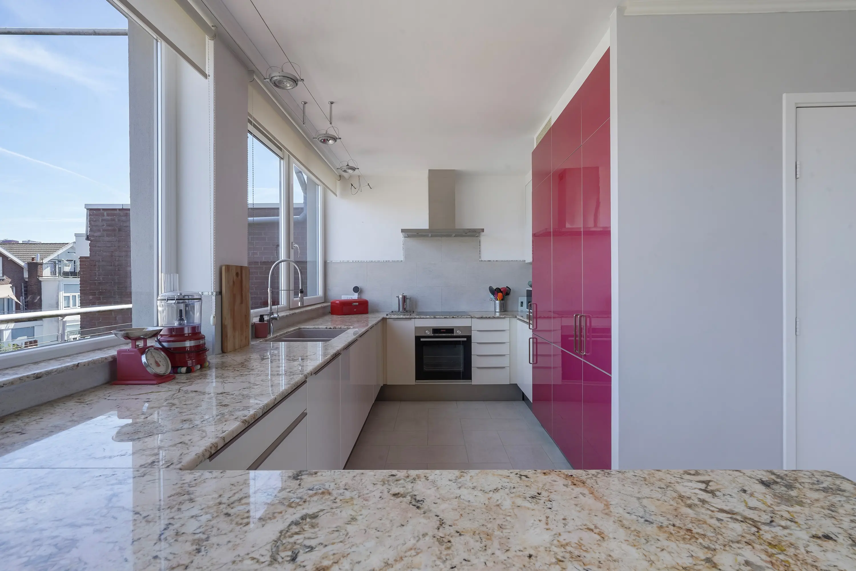 Van Kinsbergenstraat 25