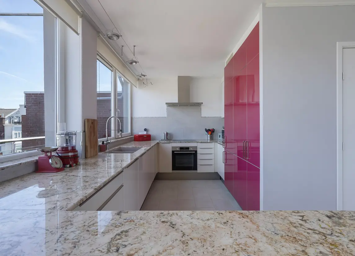 Van Kinsbergenstraat 25