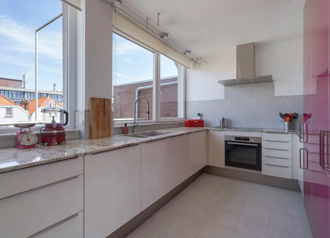 Van Kinsbergenstraat 25