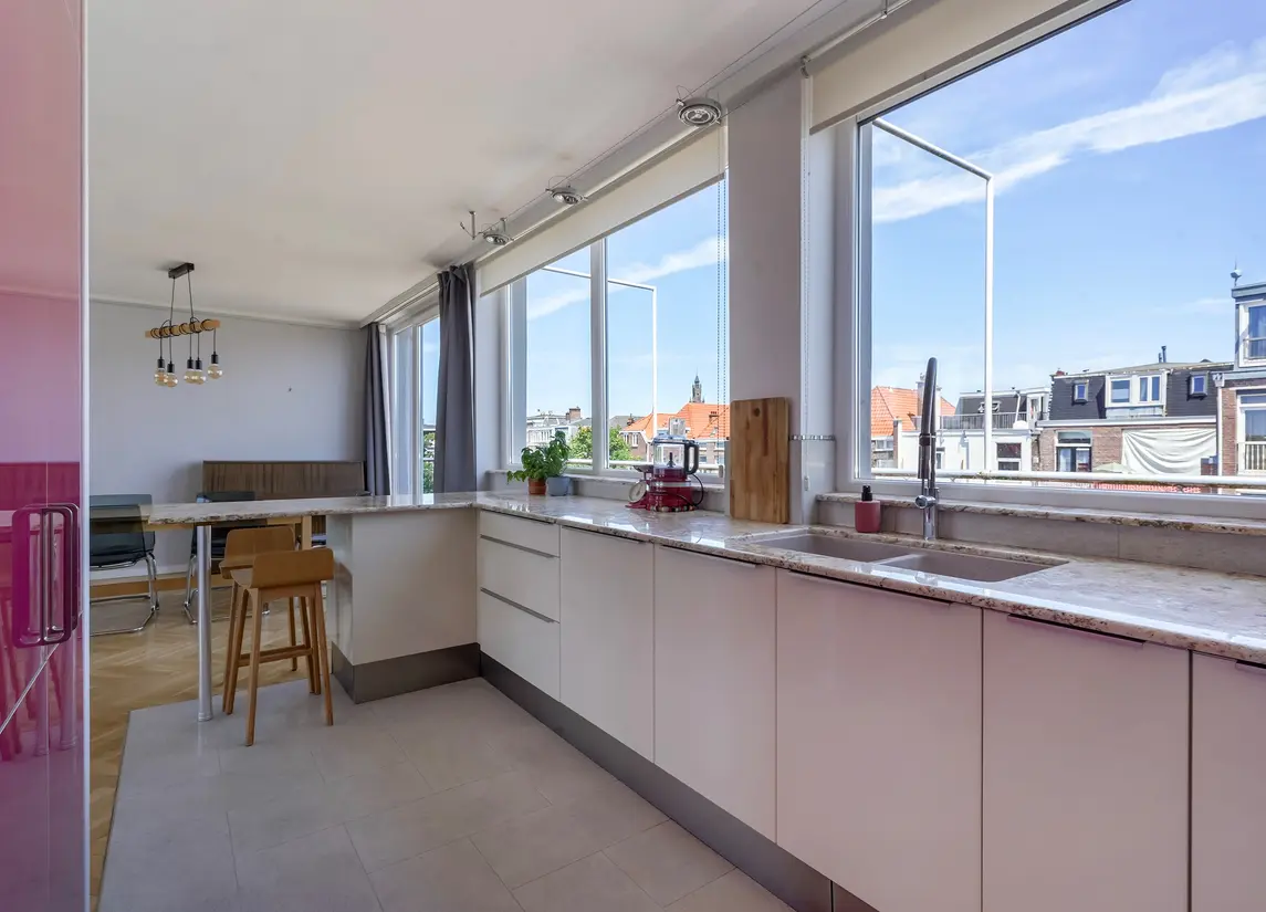 Van Kinsbergenstraat 25