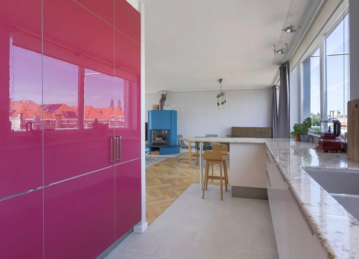 Van Kinsbergenstraat 25