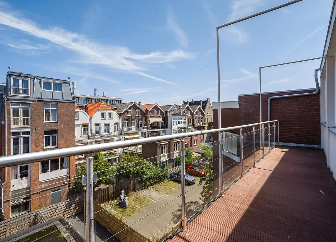 Van Kinsbergenstraat 25