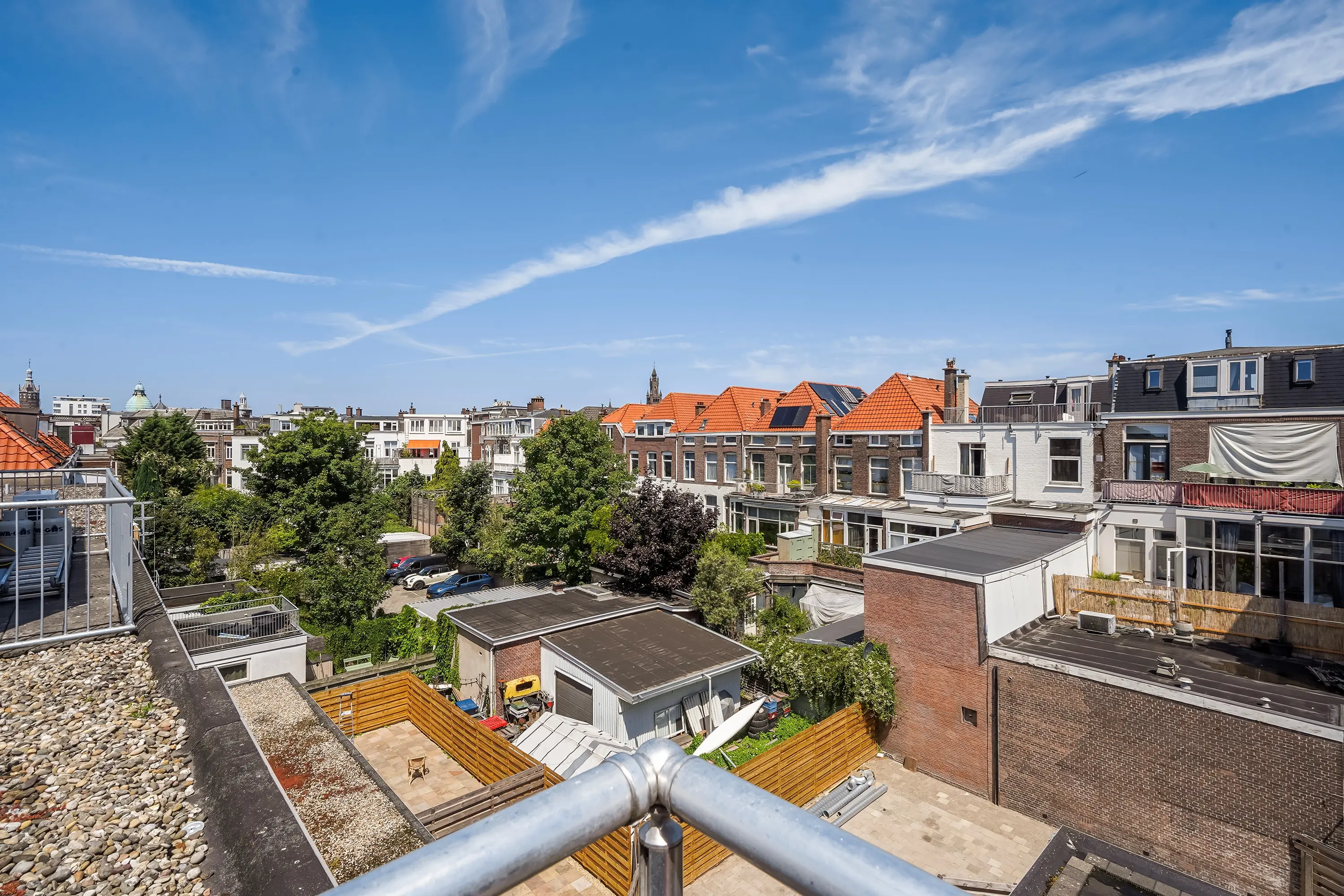 Van Kinsbergenstraat 25