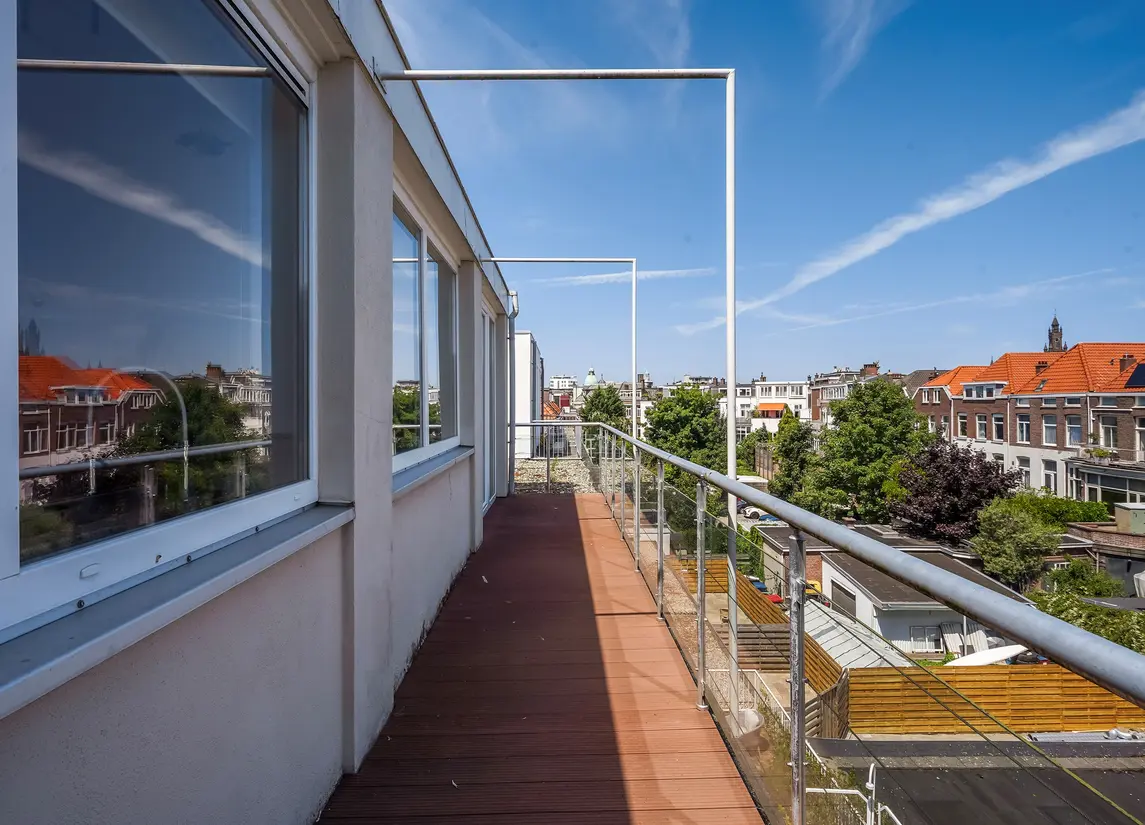 Van Kinsbergenstraat 25