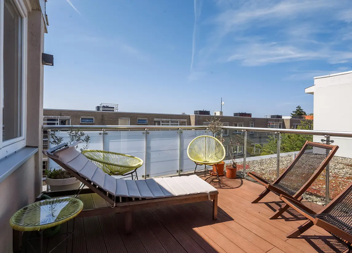 Van Kinsbergenstraat 25