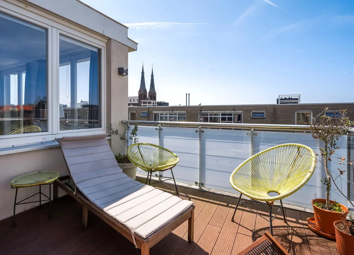 Van Kinsbergenstraat 25