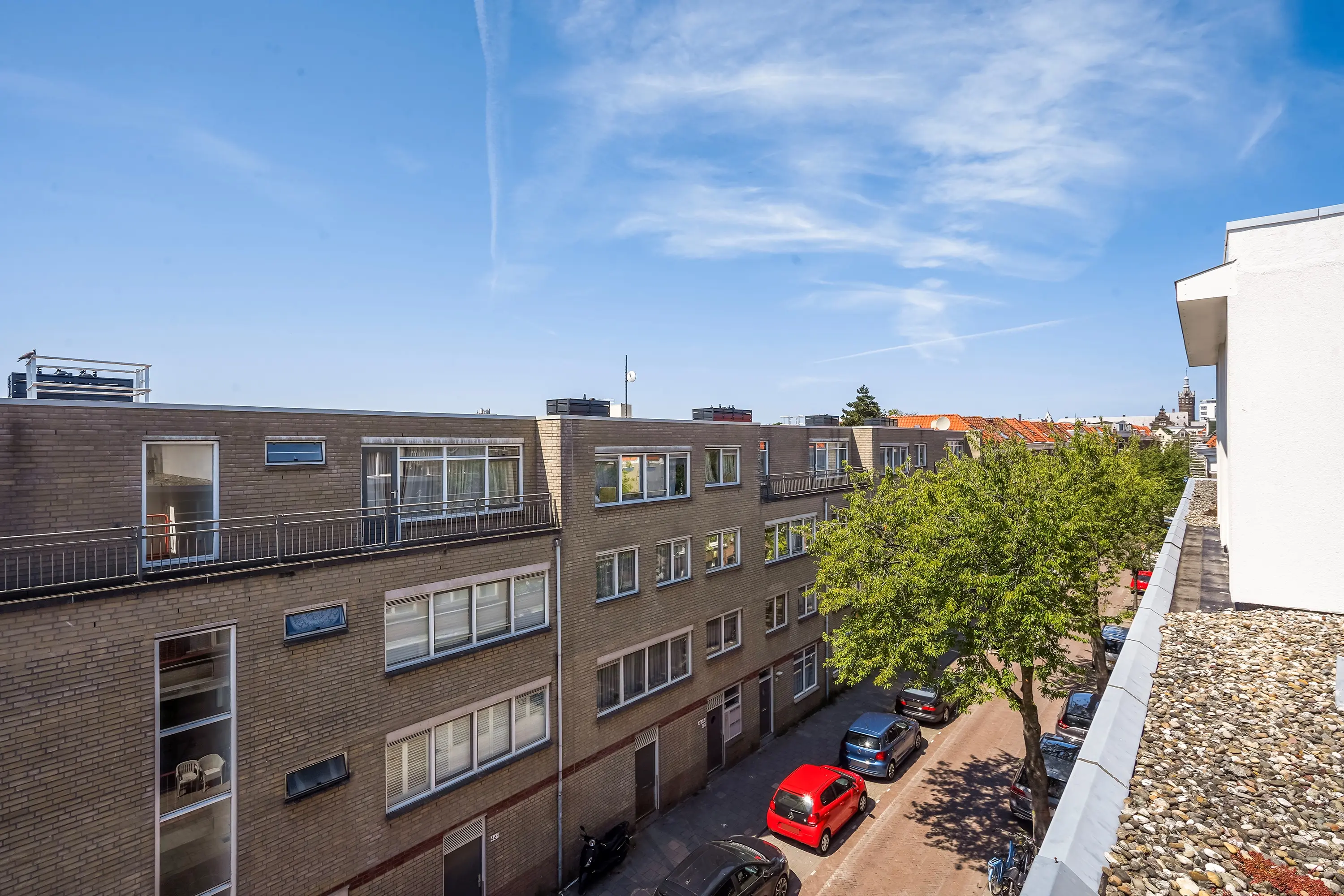 Van Kinsbergenstraat 25