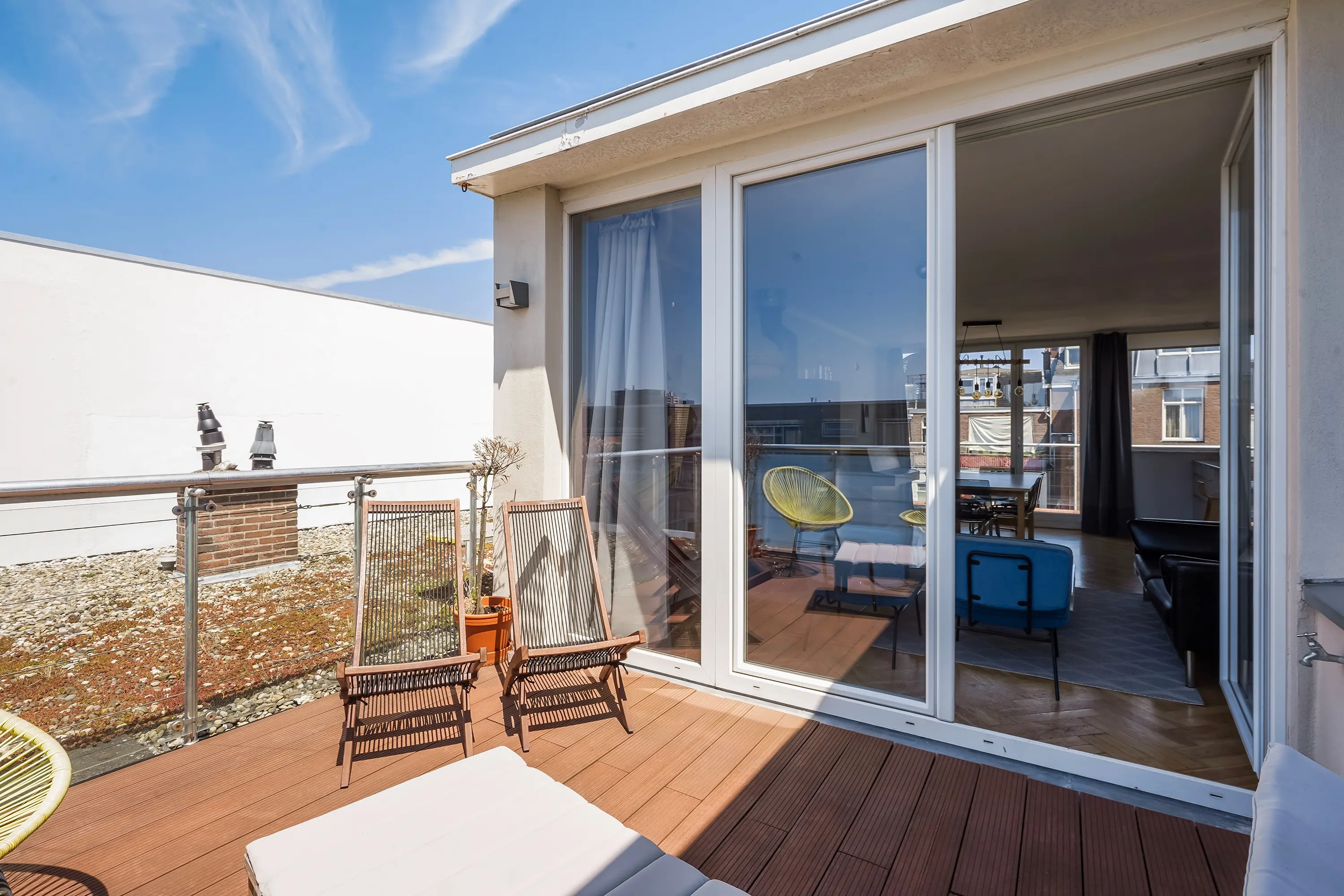 Van Kinsbergenstraat 25