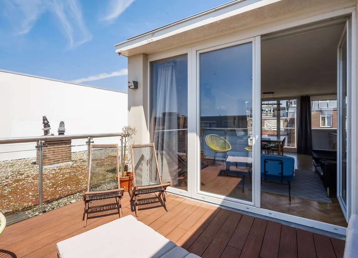 Van Kinsbergenstraat 25