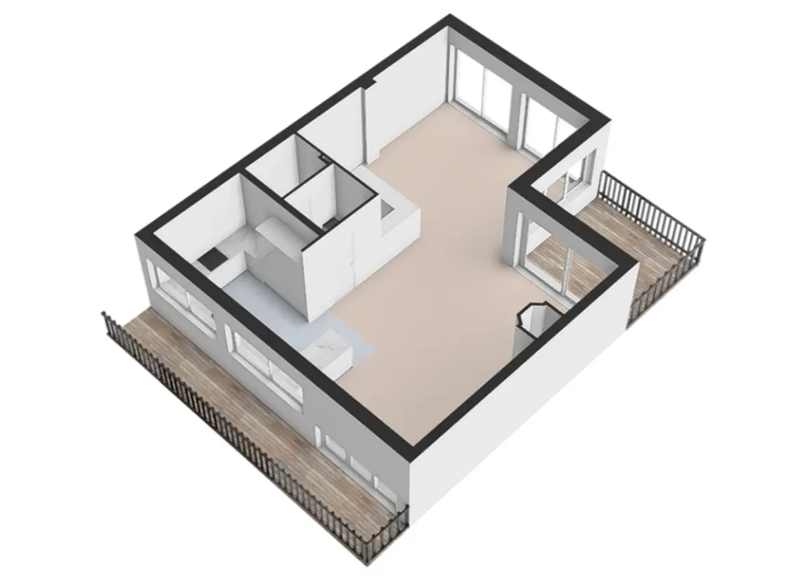 Van Kinsbergenstraat 25