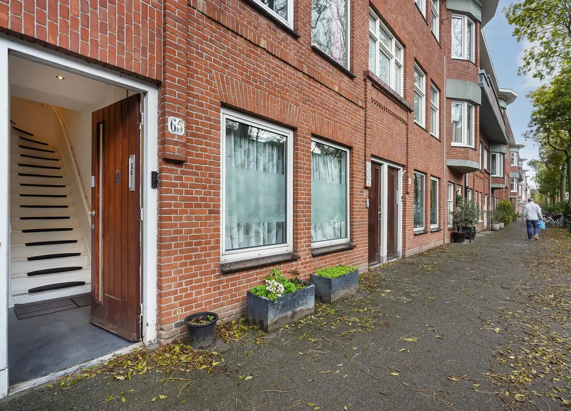 Azaleastraat 65