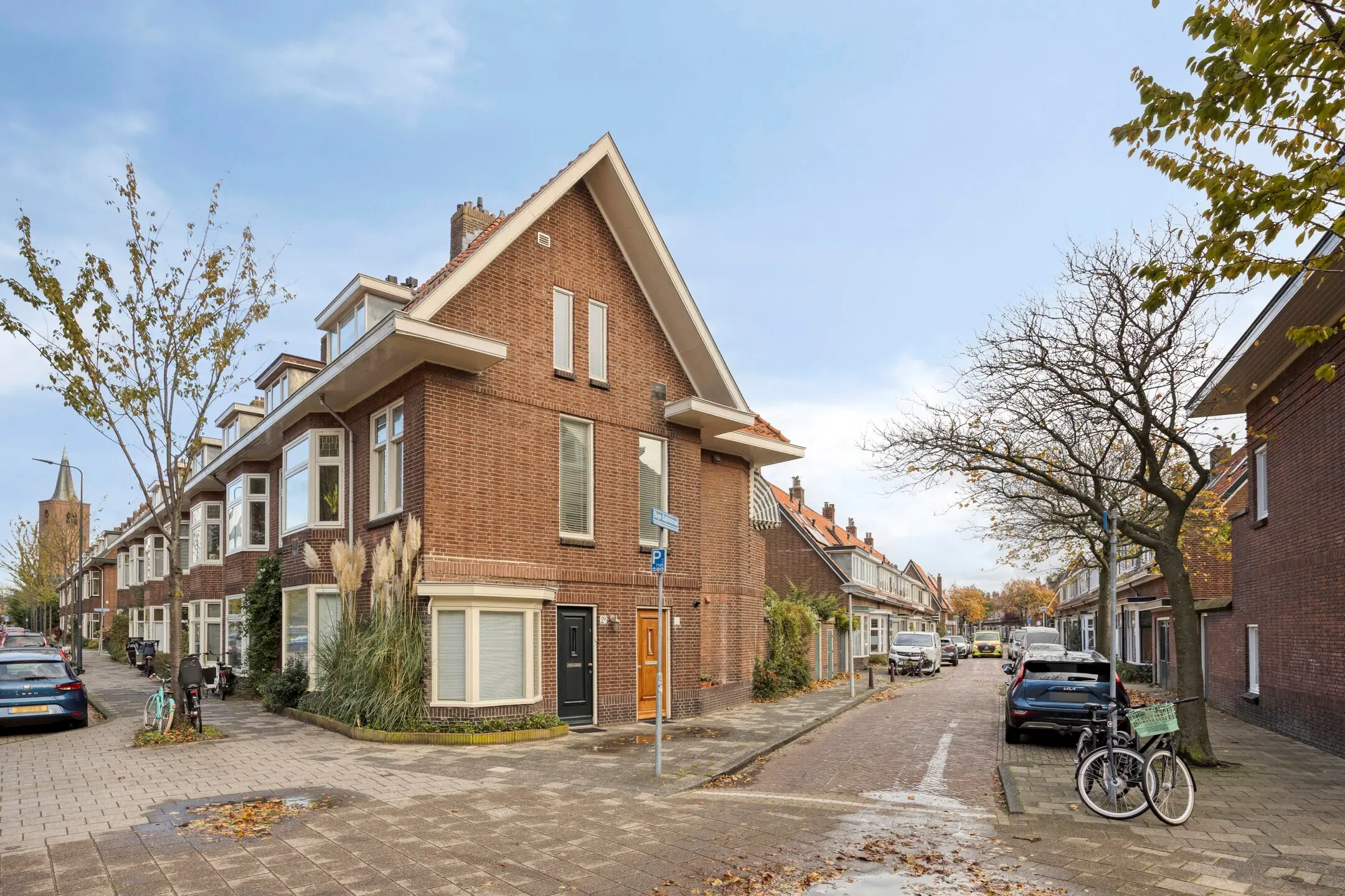 Buys Ballotstraat 2A