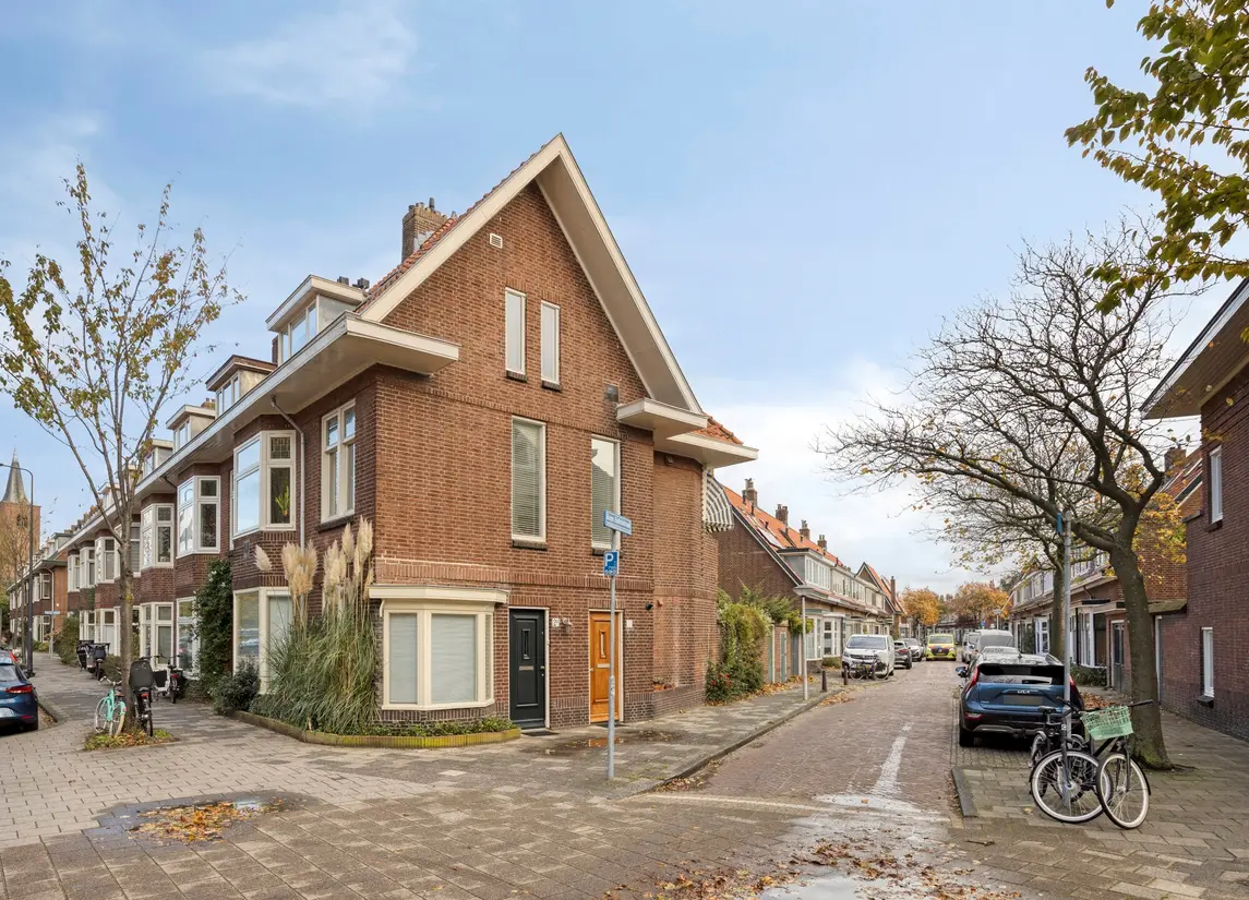 Buys Ballotstraat 2A