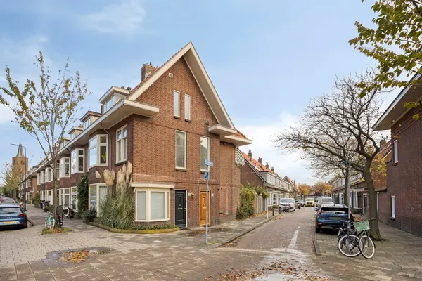 Buys Ballotstraat 2A