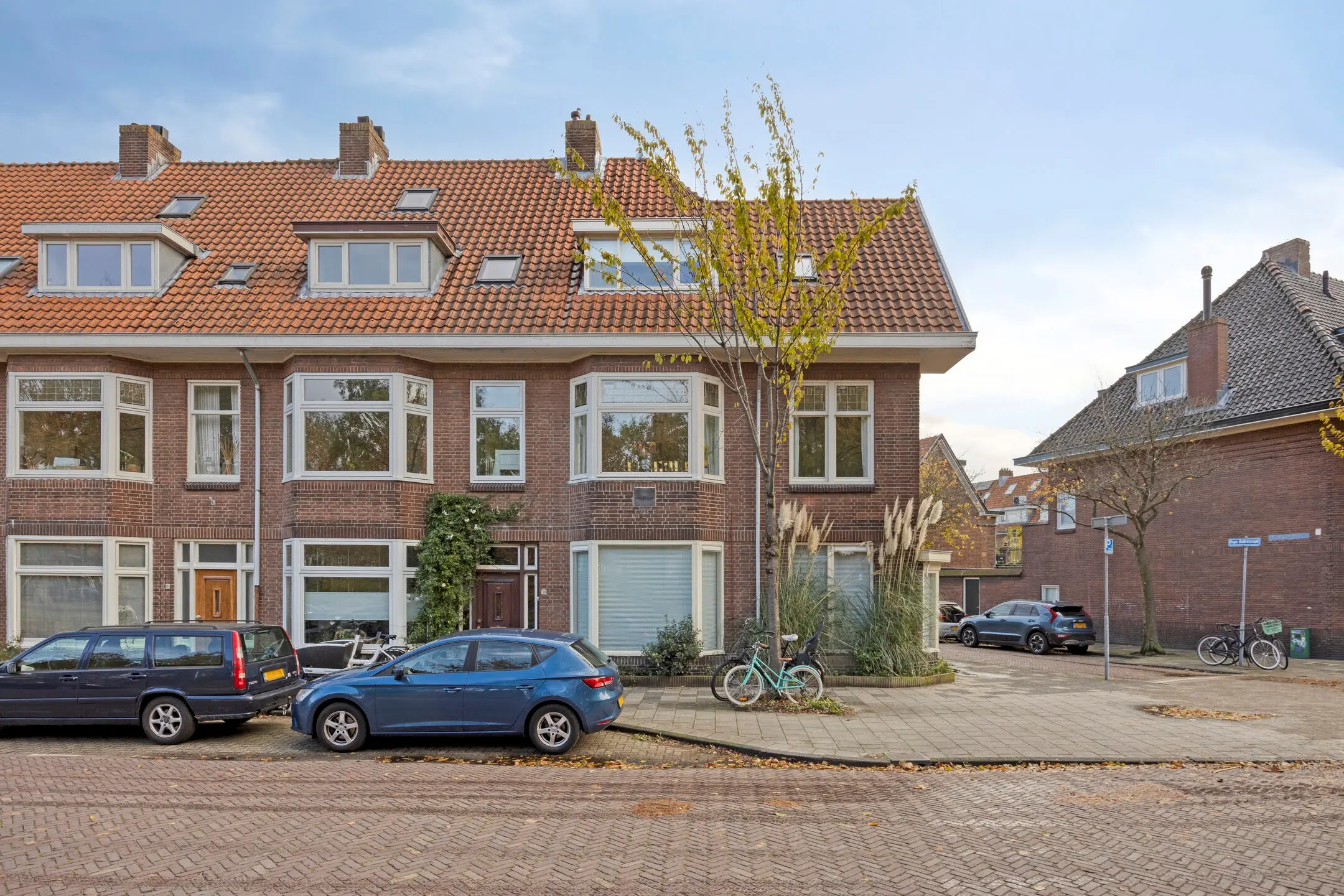 Buys Ballotstraat 2A