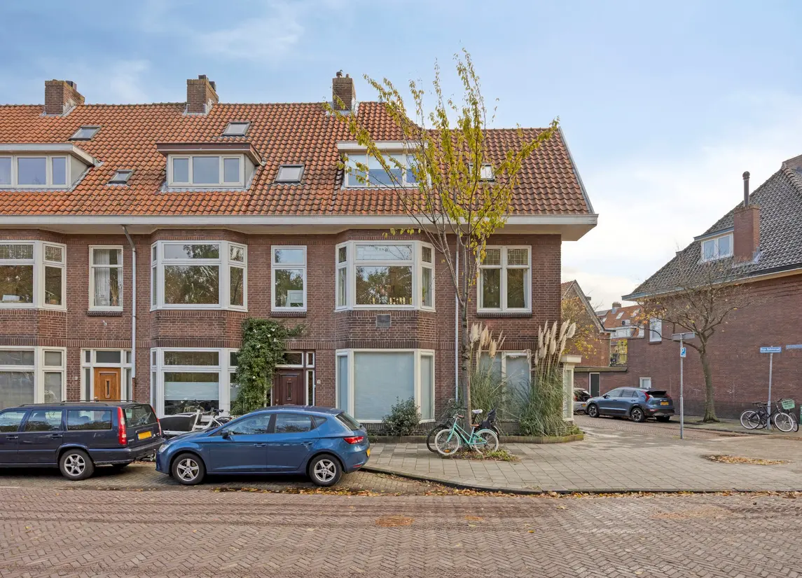 Buys Ballotstraat 2A