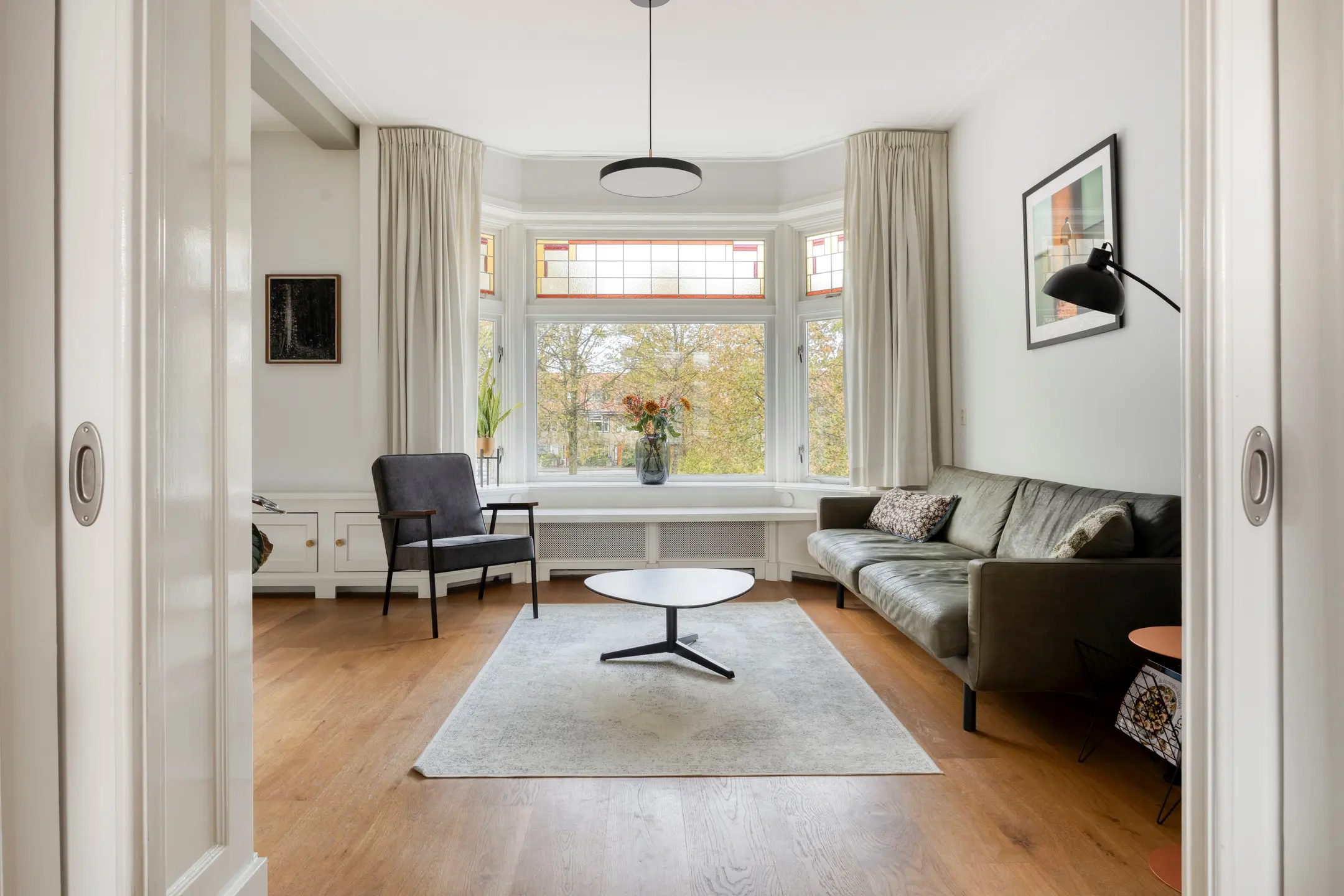 Buys Ballotstraat 2A