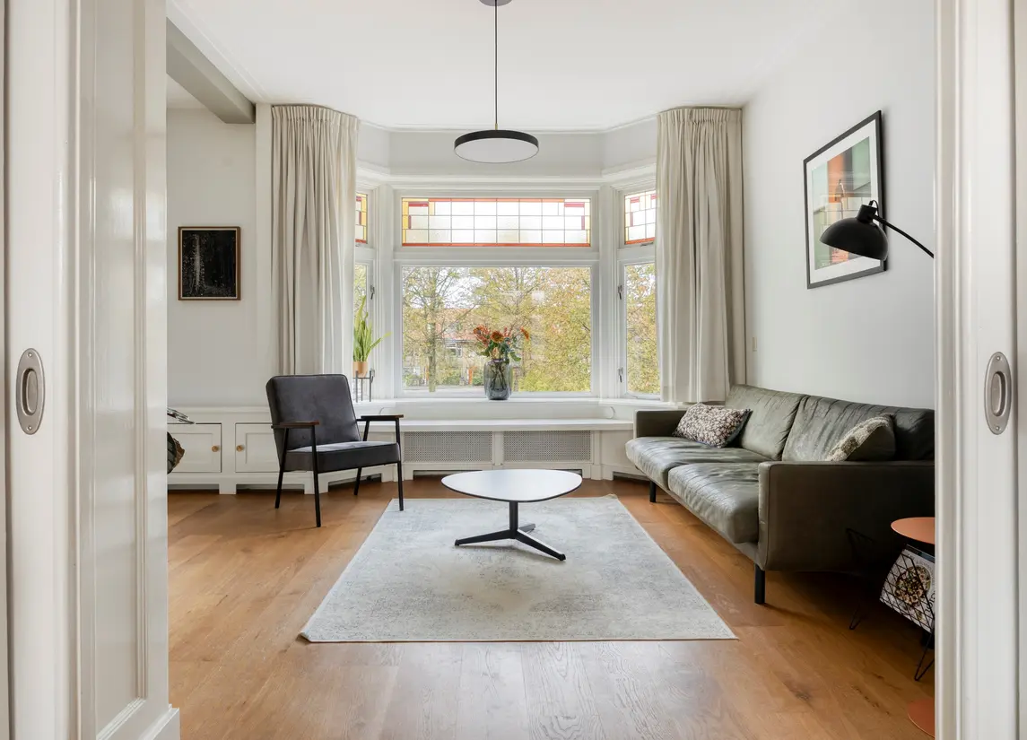 Buys Ballotstraat 2A