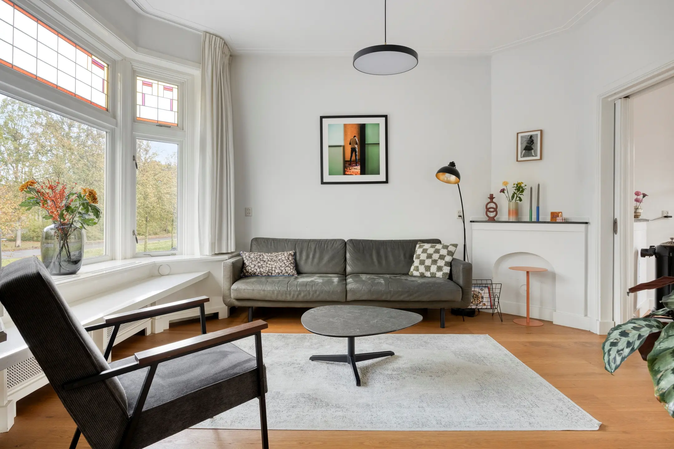 Buys Ballotstraat 2A