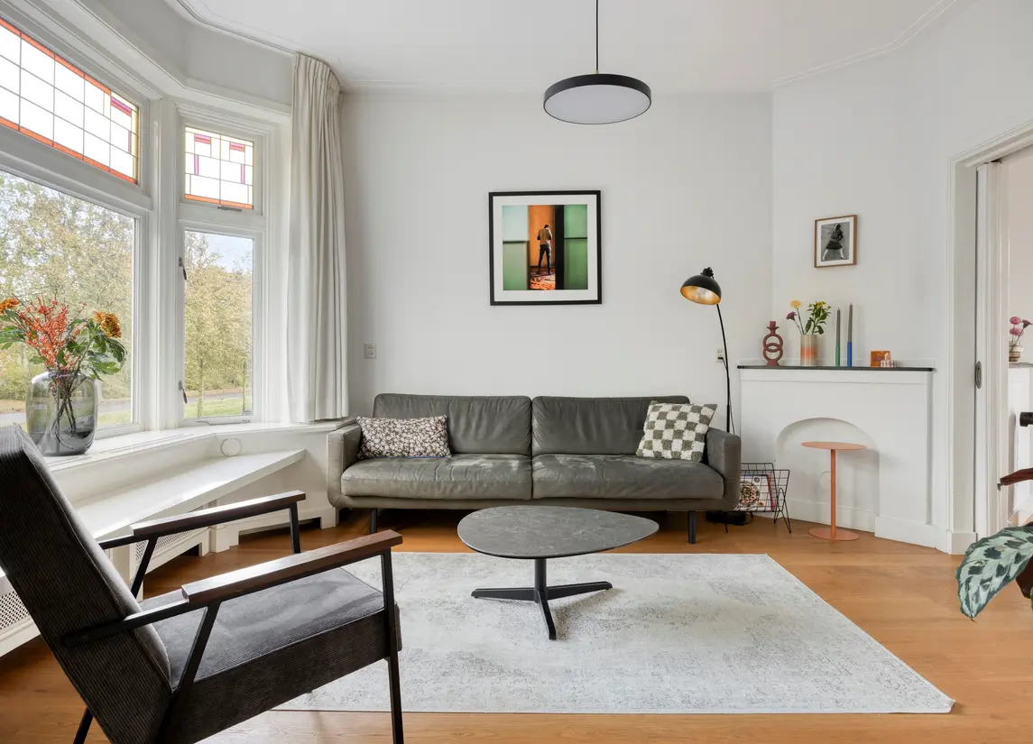 Buys Ballotstraat 2A